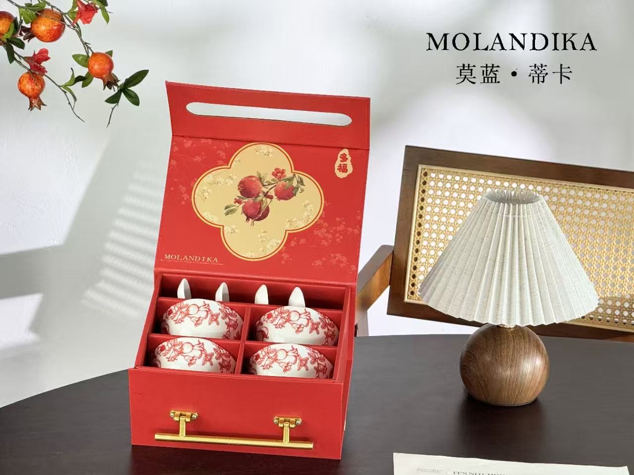 宴会礼品
